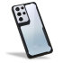 Olixar NovaShield Black Bumper Case - For Samsung Galaxy S21 Ultra 1