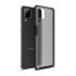 Olixar ExoShield Samsung Galaxy A12 Case - Black 1