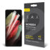 Olixar 2 Pack Ultra Film Screen Protector - For Samsung Galaxy S21 Ultra 1