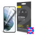Olixar 2 Pack Anti-Blue Light FilmScreen Protector - For Samsung Galaxy S21 Plus 1