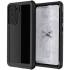 Ghostek Nautical 3 Black Waterproof Tough Case - For Samsung Galaxy S21 1