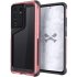 Ghostek Atomic Slim 3 Pink Aluminium Case - For Samsung Galaxy S21 Ultra 1