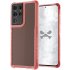 Ghostek Covert 5 Pink Thin Case - For Samsung Galaxy S21 Ultra 1