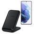 Official Samsung Black Wireless Fast Charging Stand - For Samsung Galaxy S21 1