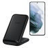 Official Samsung Black Wireless Fast Charging Stand - For Samsung Galaxy S21 Plus 1