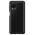 Official Samsung Galaxy A12 Slim Case - Black 1