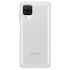 Official Samsung Galaxy A12 Slim Case - Clear 1