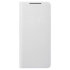 Official Samsung LED View Grey Cover Case - For Samsung Galaxy S21 Ultra 1