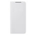 Official Samsung LED View Grey Cover Case - For Samsung Galaxy S21 Plus 1