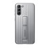 Official Samsung Grey Protective Standing Case - For Samsung Galaxy S21 1