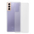 Official Transparent Clear Cover Case - For Samsung Galaxy S21 1