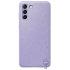 Official Samsung Kvadrat Violet Cover Case - For Samsung Galaxy S21 Plus 1
