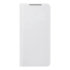 Official Samsung Grey LED View Cover Case - For Samsung Galaxy S21 1
