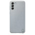 Official Samsung Kvadrat Mint Grey Cover Case - For Samsung Galaxy S21 Plus 1