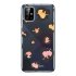 LoveCases Samsung Galaxy A72 Gel Case - Colourful Leopard 1