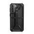 UAG Samsung Galaxy S21 Monarch Carbon Fiber Case - Black 1