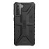 UAG Pathfinder Black Protective Case - For Samsung Galaxy S21 Plus 1