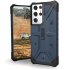 UAG Pathfinder Samsung Galaxy S21 Ultra Protective Case - Mallard 1