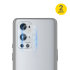 Olixar OnePlus 9 Pro Camera Protectors - Twin Pack 1