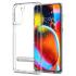 Spigen Ultra Hybrid S Clear Case - For Samsung Galaxy S21 Plus 1