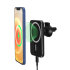 Olixar MagSafe Compatible Wireless Charging Car Phone Holder - Black 1