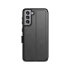 Tech 21 Black Evo Wallet 360° Protective Case - For Samsung Galaxy S21 1