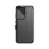 Tech 21 Samsung Galaxy S21 Ultra Evo Wallet Protective Case - Black 1