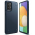 Ringke Onyx  Protective Navy Case - For Samsung Galaxy A52 1