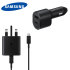 Official Samsung Super Fast 45W USB-C PD Ultimate Charging Bundle 1
