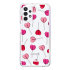 LoveCases Samsung Galaxy A32 5G Gel Case - Lollypop Love 1