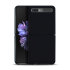 Olixar Fortis Samsung Galaxy Z Flip Case - Black 1