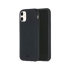 Pela Eco-Friendly iPhone 11 Biodegradable Slim Case - Black 1