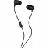Skullcandy Jib In-Ear Headphones With Microphone - Black 1