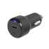 Scosche 20W Fast Charging USB-C PD Car Charger - Black 1