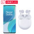 Official OnePlus 9 Pro True Wireless EarBuds - White 1