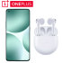 Official OnePlus 9 True Wireless EarBuds - White 1