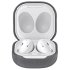 Official Samsung Galaxy Buds Pro Genuine Leather Case - Grey 1