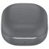 Official Samsung Galaxy Buds Live Genuine Leather Case - Grey 1