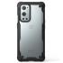 Ringke Fusion X OnePlus 9 Pro Protective Case - Black 1