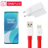 Official OnePlus Warp Charge 1m USB-C to USB-C Charging Cable - For OnePlus 9 Pr 1