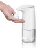 XO Automatic Touch Free Soap Dispenser - 0.45L - White 1