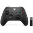 Official Microsoft Xbox Wireless Controller With Wireless Adapter 1
