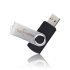 IMRO Axis USB Pendrive 64 GB - Black 1