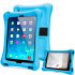 Olixar Big Softy iPad Air 2 9.7" 2014 2nd Gen. Tough Kids Case - Blue 1