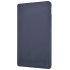 Comma iPad Mini 5 2019 5th Gen. Leather-Style Smart Folio Case - Blue 1