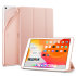 Sdesign iPad 10.2" 2020 8th Gen. Soft Silicone Case - Rose Gold 1