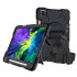 Olixar iPad Pro 11" 2020 2nd Gen. Tough Armour Case - Black 1