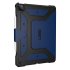 UAG Metropolis iPad Pro 11" 2021 3rd Gen. Protective Case - Cobalt 1