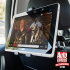 Olixar iPad Pro Car Headrest Mount - White 1