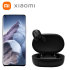 Official Xiaomi Mi 11 Ultra Basic 2 True Wireless Earbuds - Black 1